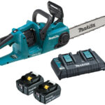 MAKITA DUC353ZX6D recenze