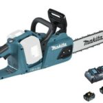 MAKITA DUC355ZX6D recenze