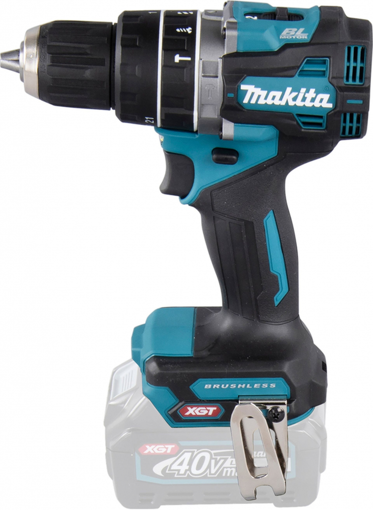 MAKITA HP002GZ recenze
