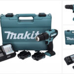 MAKITA HP333DWAE recenze