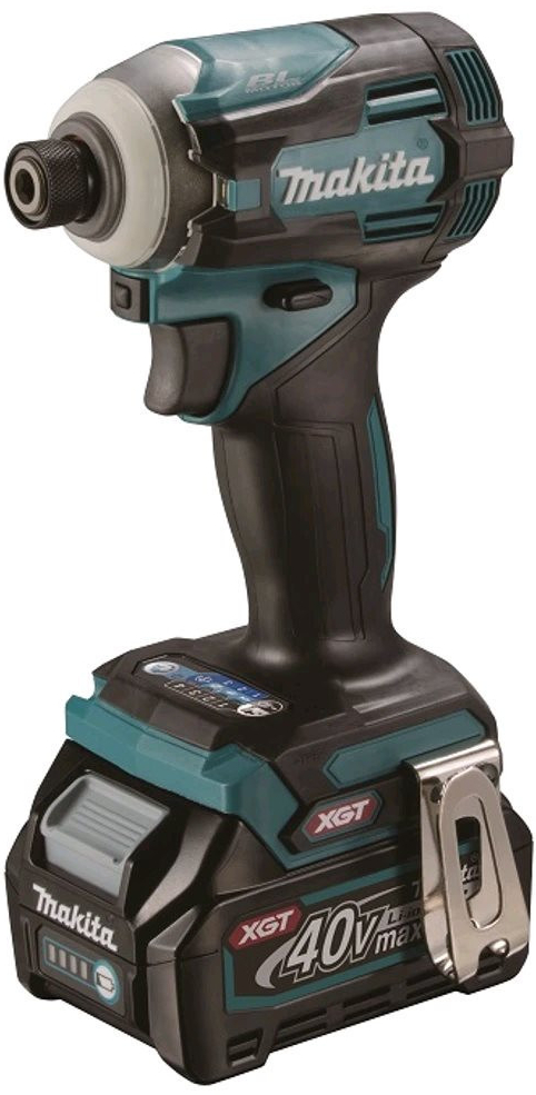 MAKITA TD001GM201 recenze