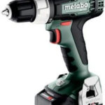 METABO BS 18 L 614051500 recenze