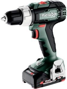 METABO BS 18 L 614051500 recenze