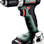 METABO BS 18 L BL 613155500 recenze