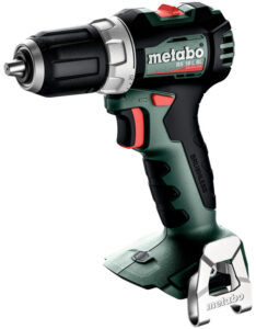 Fotografie METABO BS 18 L BL 613155850  recenzía