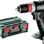 METABO BS 18 L BL Q 613156840 recenze