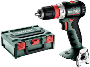 Fotografie METABO BS 18 L BL Q 613156840  recenzía