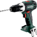 METABO BS 18 LT Compact 602102840 recenze