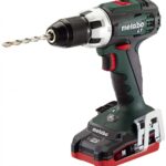 METABO BS 18 LT recenze