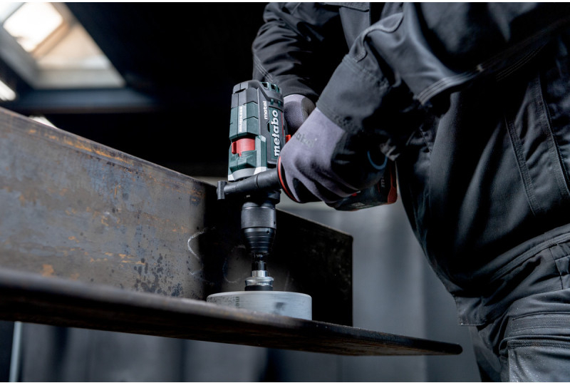 METABO BS 18 LTX-3 BL I Metal 603181660 recenze