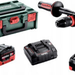 METABO BS 18 LTX-3 BL Q I Metal 603180660 recenze