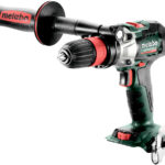 METABO GB 18 LTX BL Q I mB recenze