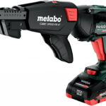 METABO HBS 18 LTX BL 3000 SDK 620062540 recenze