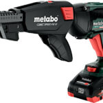 METABO HBS 18 LTX BL 3000 recenze