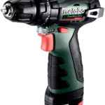 METABO PowerMaxx SB BL 601784500 recenze