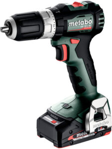 Fotografie METABO SB 18 L BL 613157500  recenzía
