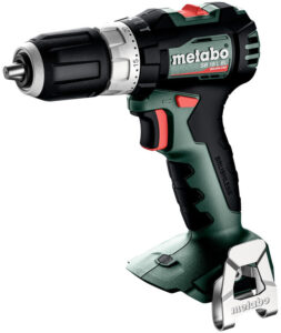Fotografie METABO SB 18 L BL 613157840  recenzía