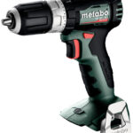 METABO SB 18 L BL 613157860 recenze