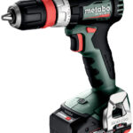 METABO SB 18 L BL Q 613158500 recenze