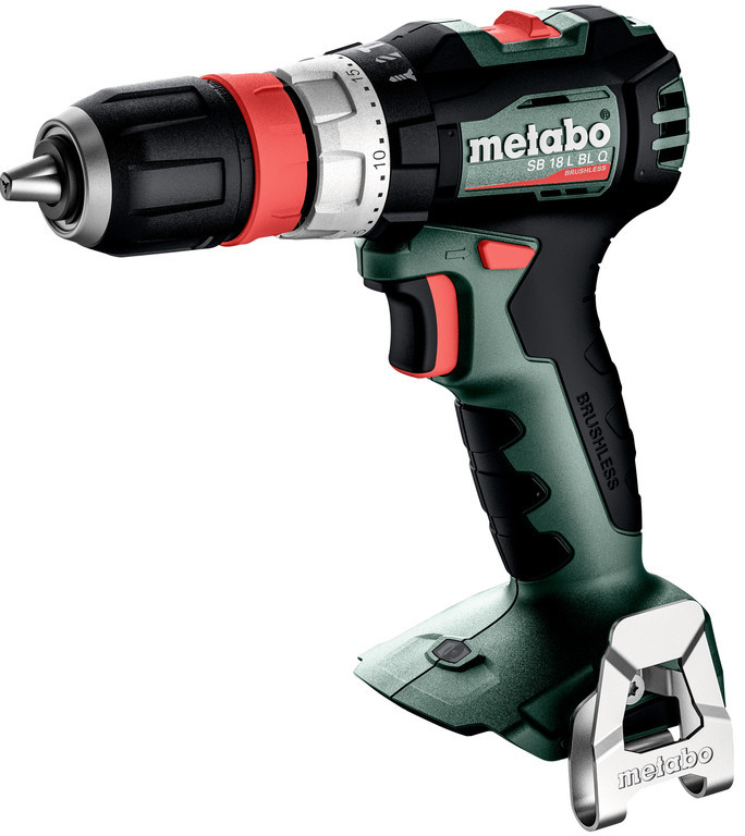 METABO SB 18 L BL Q 613158840 recenze