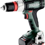 METABO SB 18 L Quick 614054500 recenze