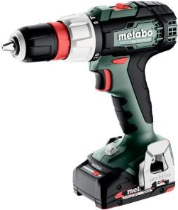 METABO SB 18 L Quick 614054500 recenze