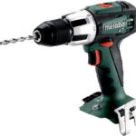 METABO SB 18 LT Compact – 602103840 recenze