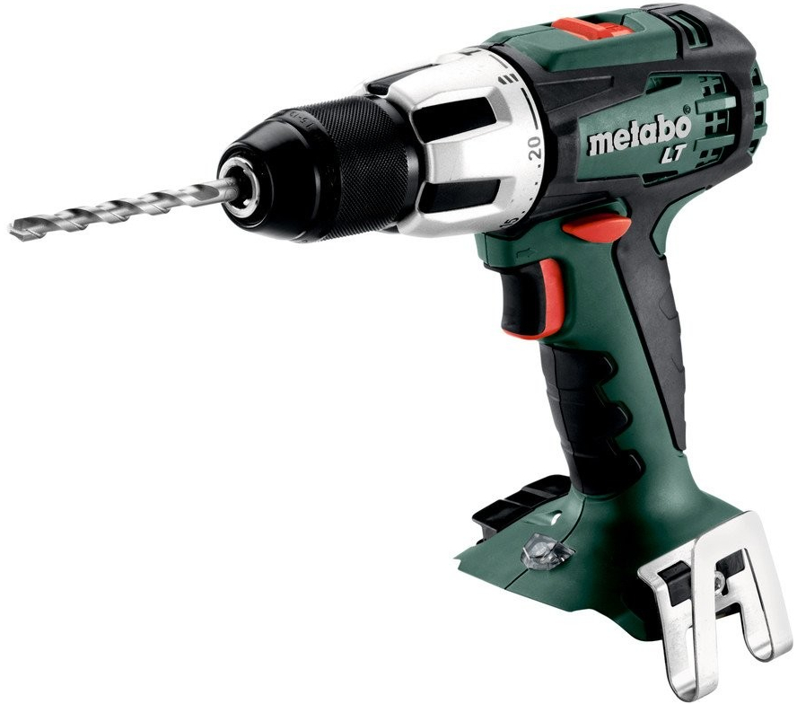 METABO SB 18 LT Compact – 602103840 recenze