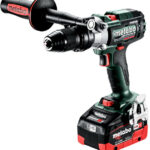METABO SB 18 LTX-3 BL I METAL + 2x 5,5 Ah recenze