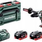 METABO SB 18 LTX-3 BL I METAL 603183660 recenze