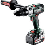 METABO SB 18 LTX-3 BL I Metal 603183650 recenze