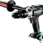 METABO SB 18 LTX-3 BL I Metal recenze