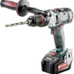 METABO SB 18 LTX-3 BL Q I recenze