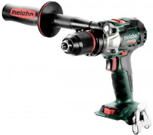 Fotografie METABO SB 18 LTX BL Impuls 602352840  recenzía