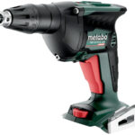 METABO TBS 18 LTX BL 5000 620063840 recenze