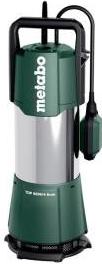 METABO TDP6200/4 Inox 601772000 recenze