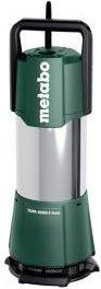 METABO TDPA6200/4 Inox 601773000 recenze