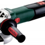 METABO WEV 15-125 Quick 600468500 recenze