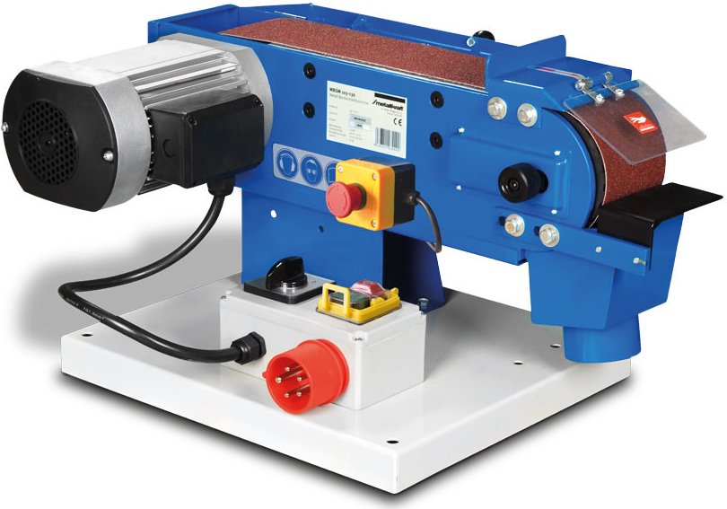 METALLCRAFT MBSM 100-130-2 recenze