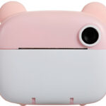 MG CP11 Printing Camera Teddy recenze