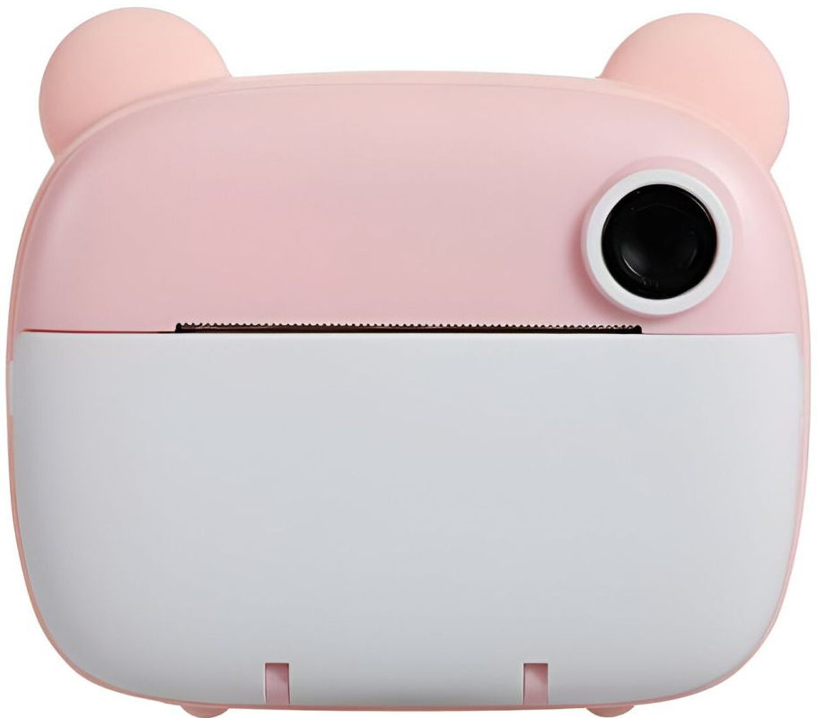 MG CP11 Printing Camera Teddy recenze