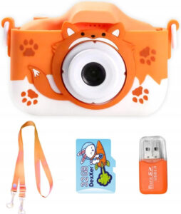 Fotografie MG X1000 Fox  recenzía