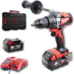 MILWAUKEE BLPD2-502X 4933464517 recenze