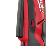 MILWAUKEE C12 RAD-0 recenze
