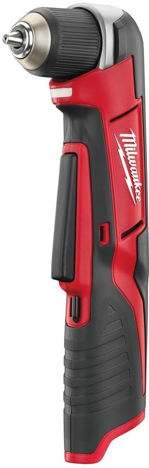MILWAUKEE C12 RAD-0 recenze