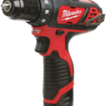 MILWAUKEE M12 BDD 4933479439 recenze