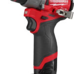 MILWAUKEE M12 FDD2-602X recenze