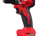 MILWAUKEE M18 BLDDRC-0X 4933492832 recenze