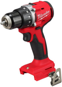 Fotografie MILWAUKEE M18 BLDDRC-502C 4933492831  recenzía
