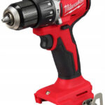 MILWAUKEE M18 BLPDRC-0 4933492820 recenze